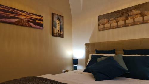 Apartamento La Flora