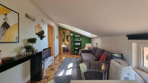 Apartamento ...la Finestra Di Fronte...