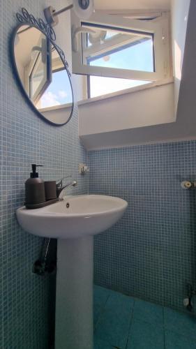 Apartamento ...la Finestra Di Fronte...