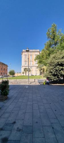 Apartamento ...la Finestra Di Fronte...