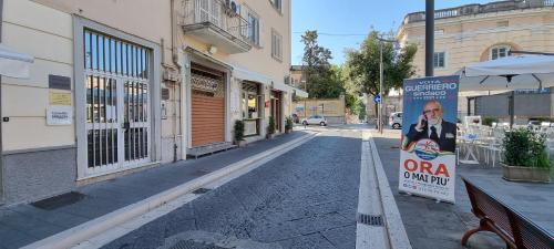 Apartamento ...la Finestra Di Fronte...