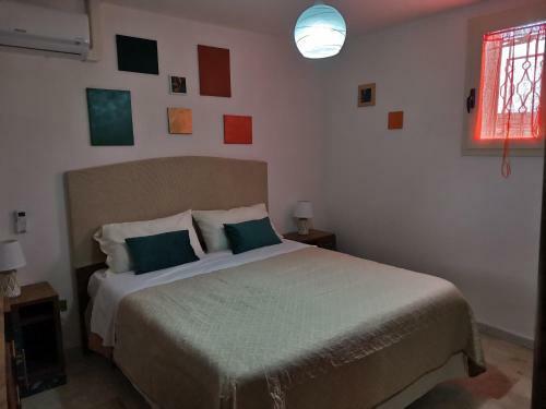 Apartamento Angolo Dei Tramonti