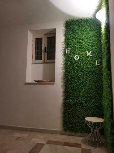 Apartamento Angolo Dei Tramonti