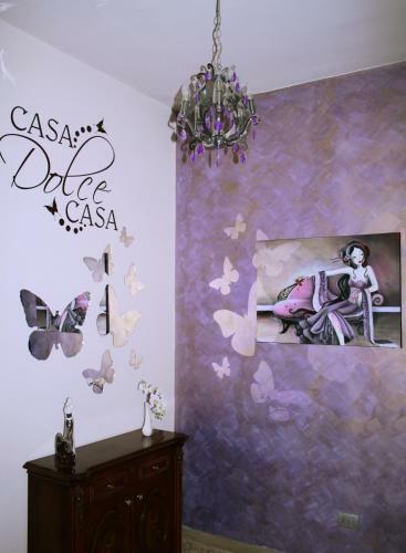 Apartamento Casa Di Giulia