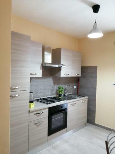 Hostal Stanza Olmo Caserta