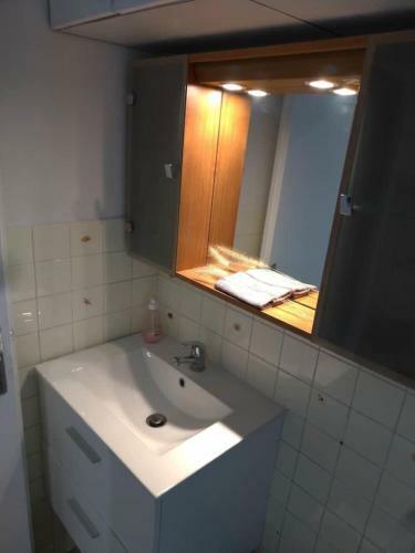Apartamento Studio En Centre Ville � 2min de La Mer