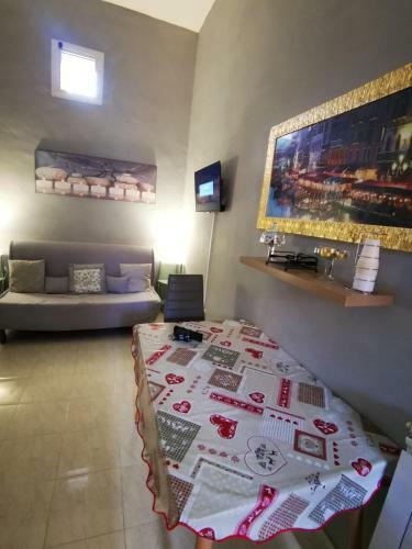 B&B Ci Vediamo Da Mario