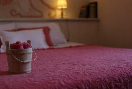 Bed & Breakfast D�pendance Royale