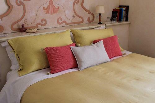 Bed & Breakfast D�pendance Royale