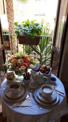 Bed & Breakfast D�pendance Royale