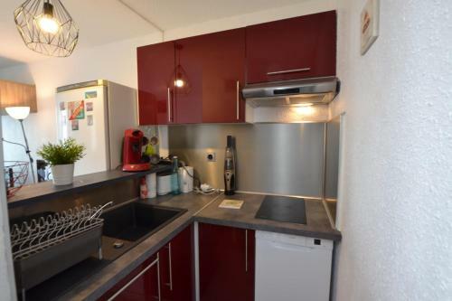Apartamento L'arena Bord de Plage