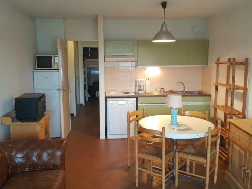 Apartamento Beau T2 Cab Grande Motte Couchant