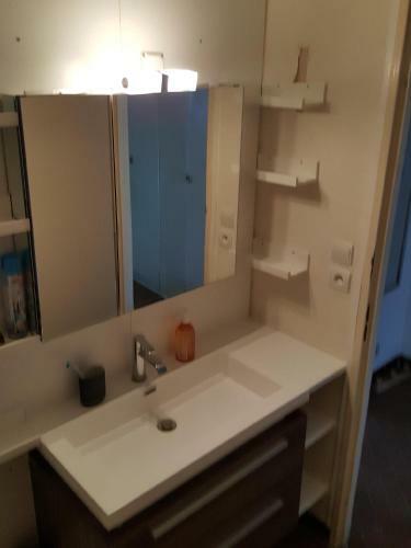 Apartamento Beau T2 Cab Grande Motte Couchant