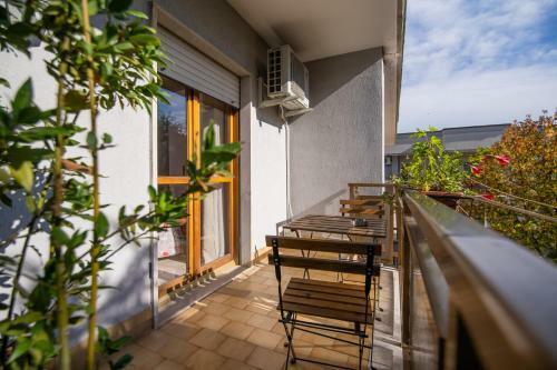 B&B A Casa Di Amici