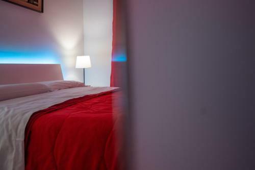 B&B A Casa Di Amici
