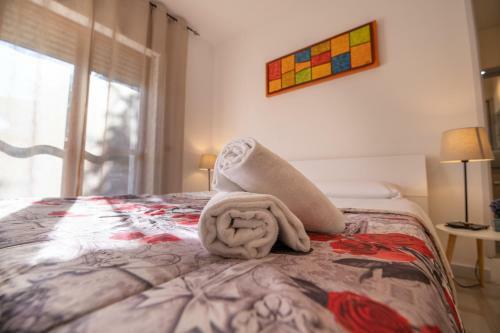 B&B A Casa Di Amici
