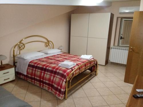 B&B Mansarda