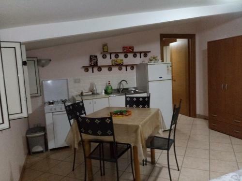 B&B Mansarda