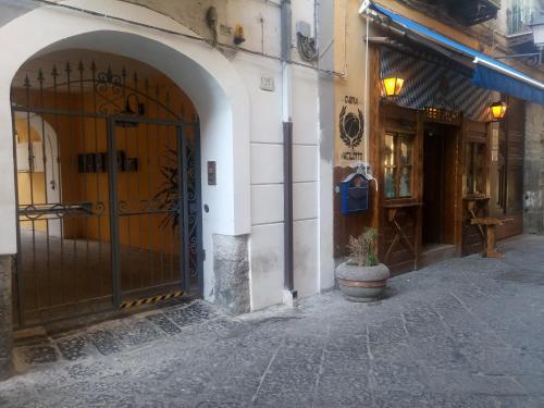 B&B Mansarda