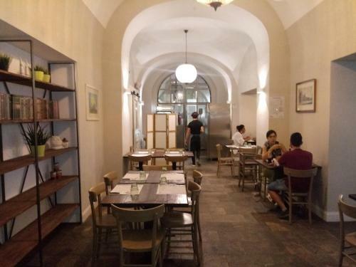 B&B Mansarda