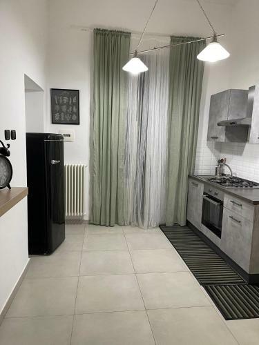 Apartamento La Baita In Citt�