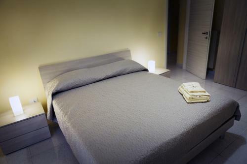 Apartamento La Casa Del Ciliegio
