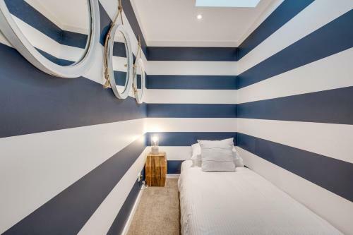 Apartamento Coogee Bay Penthouse- L'abode Accommodation