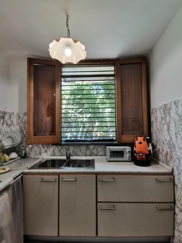 Apartamento Angolo Di Eden
