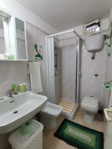 Apartamento Angolo Di Eden
