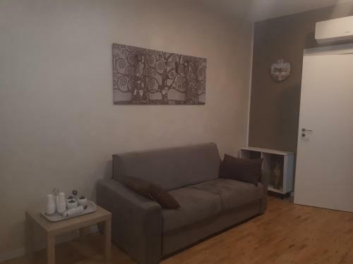 Apartamento Central House