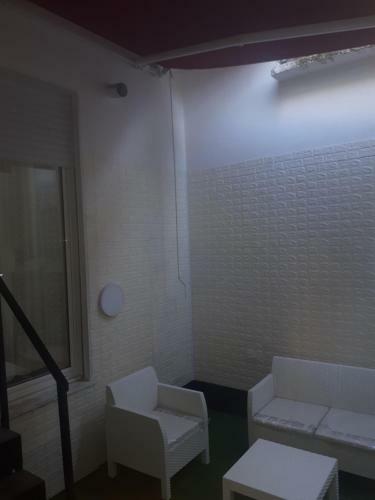 Apartamento Central House