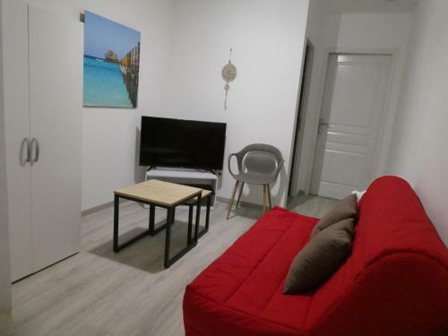 Apartamento Villa Le M�rier Appartement 2