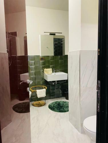 Apartamento Verdi Place