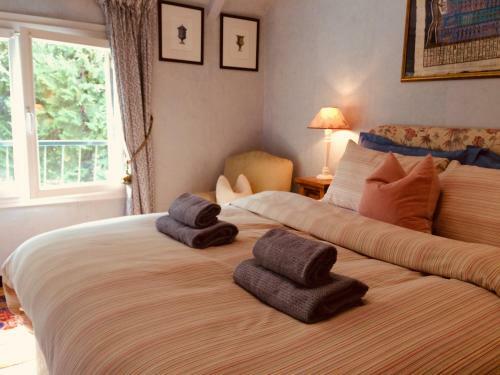 Bed & Breakfast Le Clos Rabelais