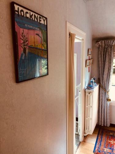 Bed & Breakfast Le Clos Rabelais