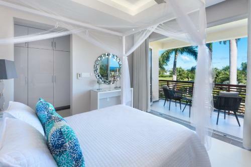 Le Seizi�me Fairway Villa Amelia