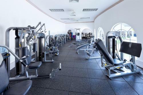 Le Seizi�me Fairway Villa Amelia