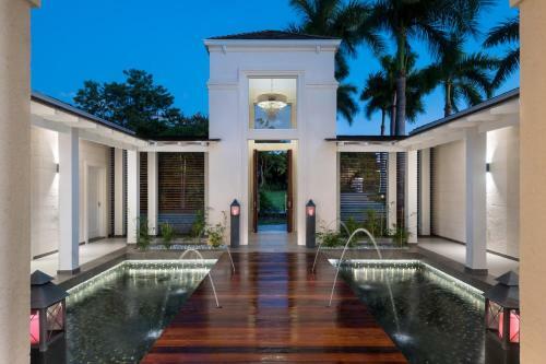 Le Seizi�me Fairway Villa Amelia