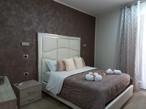 Royal Dreams B&B