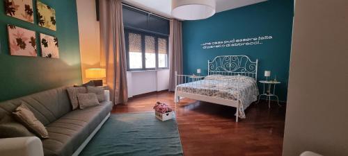 Apartamento Via Battisti 109