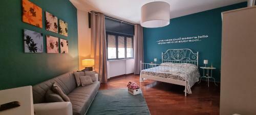 Apartamento Via Battisti 109