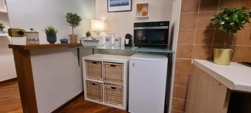 Apartamento Via Battisti 109