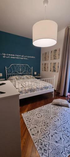 Apartamento Via Battisti 109