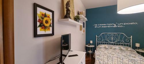 Apartamento Via Battisti 109
