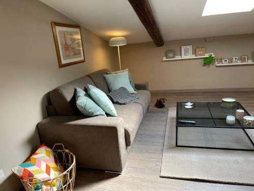 Apartamento La Mansarda