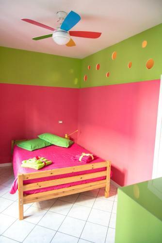 Apartamento A Casa Dalla Fra
