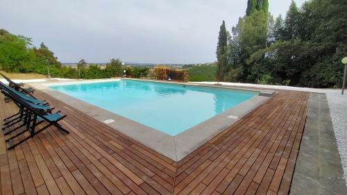 The Garden House
