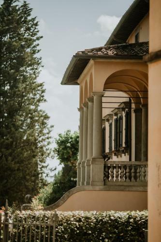 The Garden House