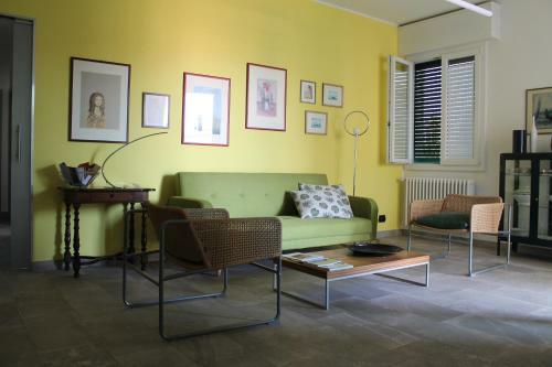Apartamento A Casa Di Lory