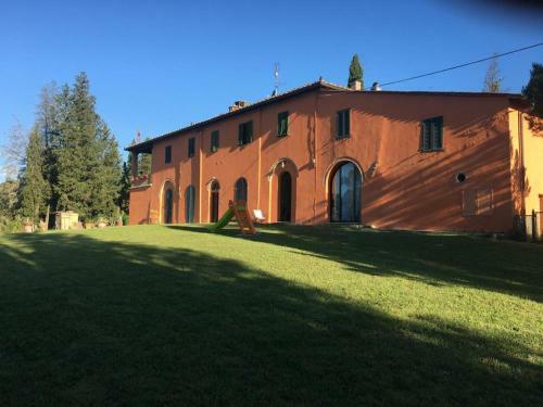 Bed & Breakfast Villa Niccoli